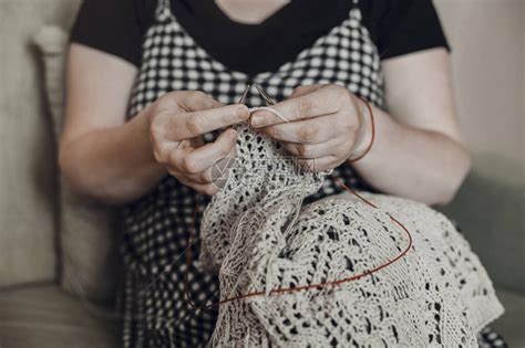 手工编织的生活创意，DIY Macrame绳编制作杯垫教程 - 废旧物品手工制作 - 51费宝网