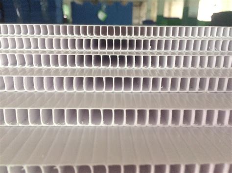 厂家供应14mm塑料中空板 加厚PP中空板 白色中空板 源头厂家-阿里巴巴