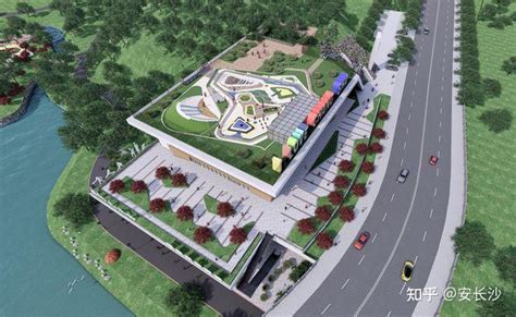 世界计算·长沙智谷项目二、三区启动主体建设-高新麓谷-长沙晚报网