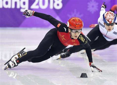 2022武大靖冬奥会赛程时间表-腾蛇体育