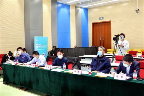 2022中国（青岛）国际菁英创业创新大赛初赛举行