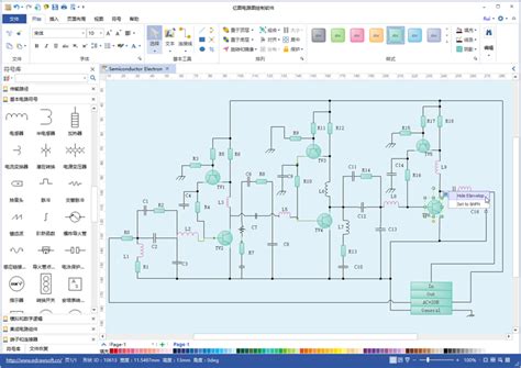 CAD画的电气图 - 绘图设计软件 工控网 工控论坛 http://bbs.gkong.com/