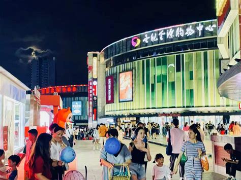 项目/运营之道 | 世纪金源奥特莱斯广场 打造中国最具特色旅游商业综合体 – 奥特莱斯网
