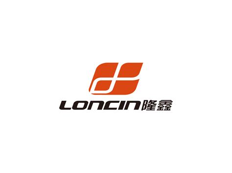 隆鑫LONCIN设计LOGO设计欣赏 - LOGO800