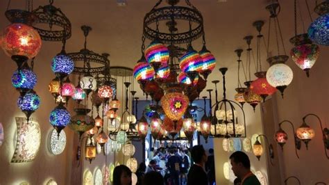 7 Sub Venues of the 21st Guzhen Lighting Fair (Spring fair 2018 ...