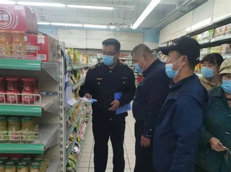 黑龙江省伊春市市场监管局开展食盐质量安全检查-中国质量新闻网