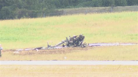 快讯！外媒：一架飞机在美国佐治亚州坠毁，机上4人全部死亡