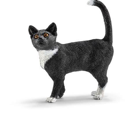 Buy Schleich - Cat Standing 13770