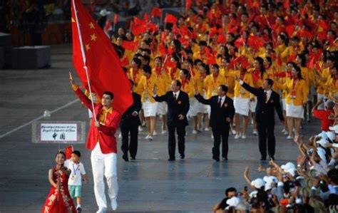 北京奥运会的十年，《还珠格格》的二十年， 2018忆什么|界面新闻 · JMedia