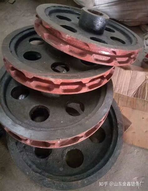 KANA标准滚子链链轮 标准链轮 45#钢链轮 工业机械用-阿里巴巴