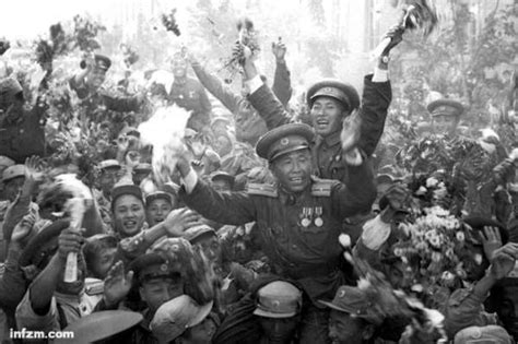 朝鲜老人为中国志愿军守墓40载获得6次嘉奖【16】--国际--人民网