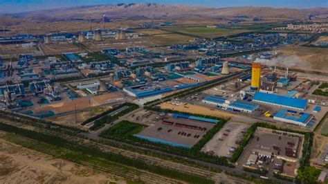 投资70亿元 内蒙古乌海项目评审_数据