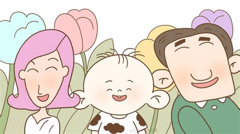 蜡笔小新全家福(图源微博-寄喜饼给你喔)图片