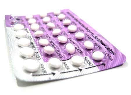 女性长期服用避孕药 增加脑血管发病风险_频道_腾讯网