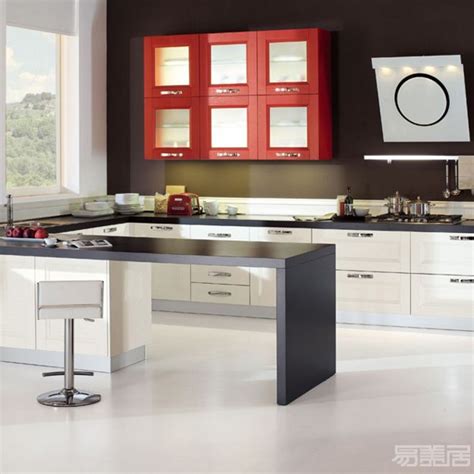 木森活3 - 北欧风 - 金牌厨柜为更多家庭定制高品质家居，让每个人体验回家的美好。