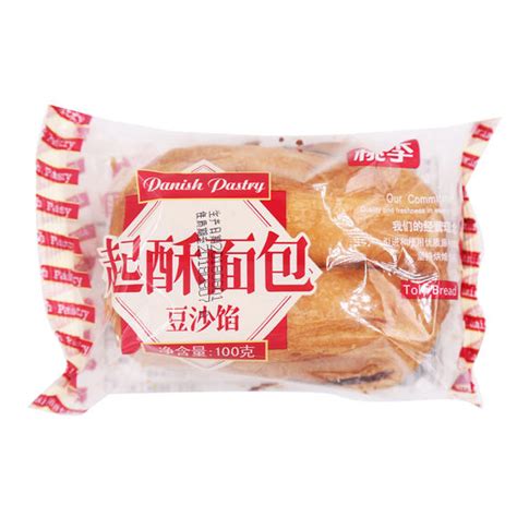 桃李红豆起酥面包280g,桃红豆起酥面包,桃红豆面包(第13页)_大山谷图库