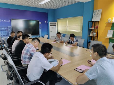 我校召开第二批辅导员工作室推进会-桂林理工大学学工处网站