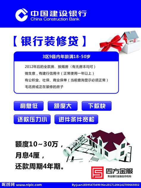 中国银行 海报设计图__海报设计_广告设计_设计图库_昵图网nipic.com