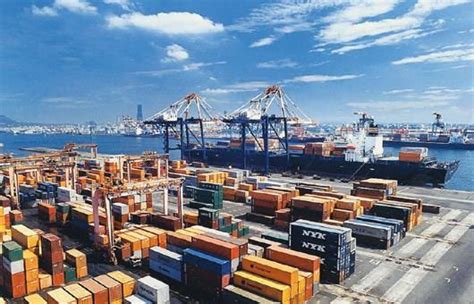 出口货物代理-上海深花国际货运代理有限公司_企业介绍_一比多