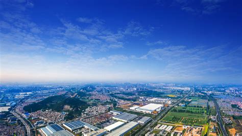 科技园区 | 徐州高新区打造产业发展新高地_项目_建设_导体