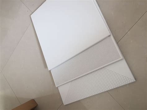 铝矿棉板都有什么规格和尺寸铝制吸音板_微孔铝矿棉板-廊坊建营装饰材料有限公司