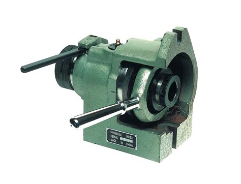 5C Precision Indexer - Drill Milling Rapid Indexer Tool