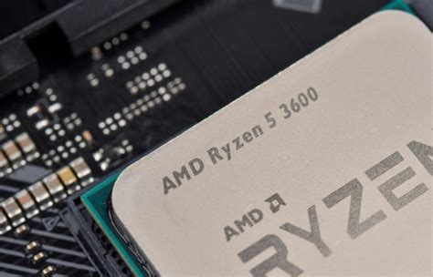 AMD Ryzen5处理器有哪些型号 AMD Ryzen 5各型号装机指南 - 处理器CPU | 悠悠之家