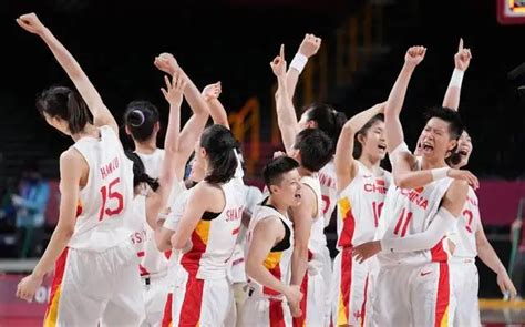 姚明压阵，河南姑娘张茹在列，中国女篮明日开启世界杯征程-大河新闻