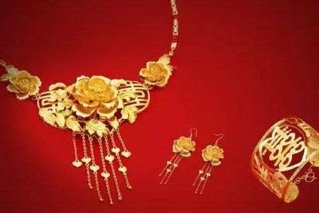 戴黄金项链有什么好处 - 中国婚博会官网