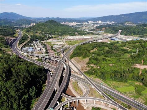 雅安市交通建设（集团）有限责任公司__雅西跨线桥（成雅快速通道(雅安段)新建项目）