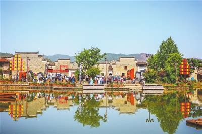 乐安县创建国家全域旅游示范区-新华网