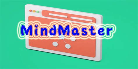 mindmaster免费版下载|mindmaster免费版 最新版v3.0.2 下载_当游网
