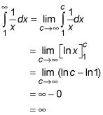 Lesson: Improper Integrals: Infinite Limits of Integration | Nagwa