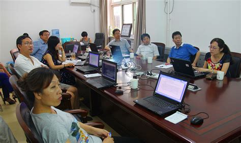 教务处暑期举办第三期职工培训班-河北工程大学教务处网站.