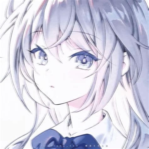 欺负女生头像小众温柔