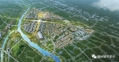 赣州综保区：重大项目加速跑 进度刷新超预期 | 赣州经济技术开发区