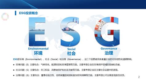 ESG投资虚与实｜ESG理念投资机构暨《中国股权投资市场ESG实践报告》共同重磅发布！-36氪