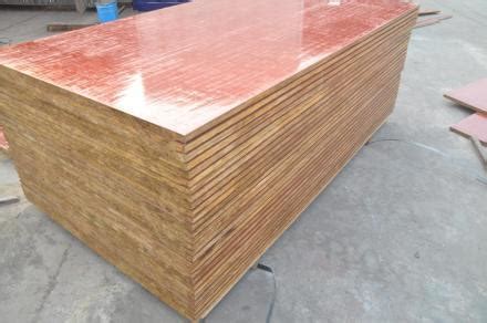包装板的湿热法制作方式_临沂岭金木业