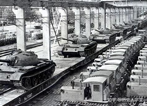 我国第一家坦克制造厂，代号“617”厂，现辉煌至今，就在包头