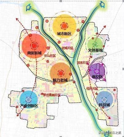 临汾市最新道路规划图,临汾市2020规划图,临汾2021年规划图_大山谷图库