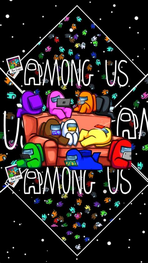New Among Us Beta Features Anonymous Voting and More