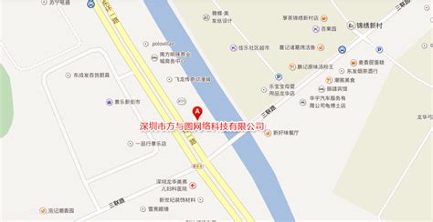 深圳市公安局官方网站 - 网站建设 - 聚景科技官网