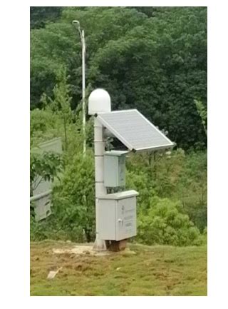 GNSS卫星定位系统-湖南三智盈科测控技术有限公司