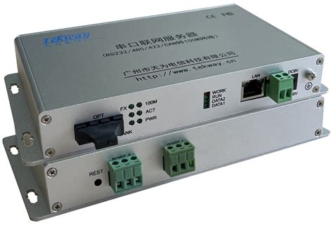 YTNP304/A 四路RS232转TCP/IP串口服务器-串口服务器（以太网/串口转换器）广州邮通通信设备有限公司