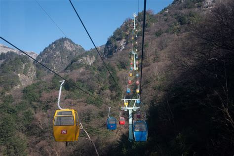 丹霞灵溪河森林旅游度假公园-119元成人套票（含门票+单程小火车+单程缆车）