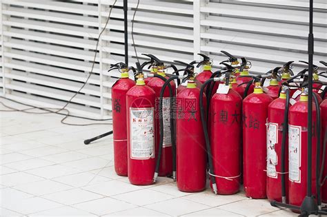 四川消防设备在施工的过程一般用那些消防器材？--国晋消防