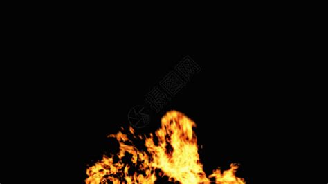 火焰边框gif动图图片-正版gif素材401398292-摄图网