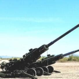美国向乌克兰提供M777榴弹炮，能对俄军产生多大威胁？_凤凰网