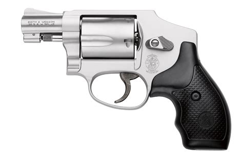 ARMSLIST - For Sale/Trade: S&W 642 Airweight revolver pre lock model ...