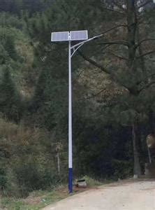 山东滨州太阳能节能路灯厂家联系电话好-一步电子网